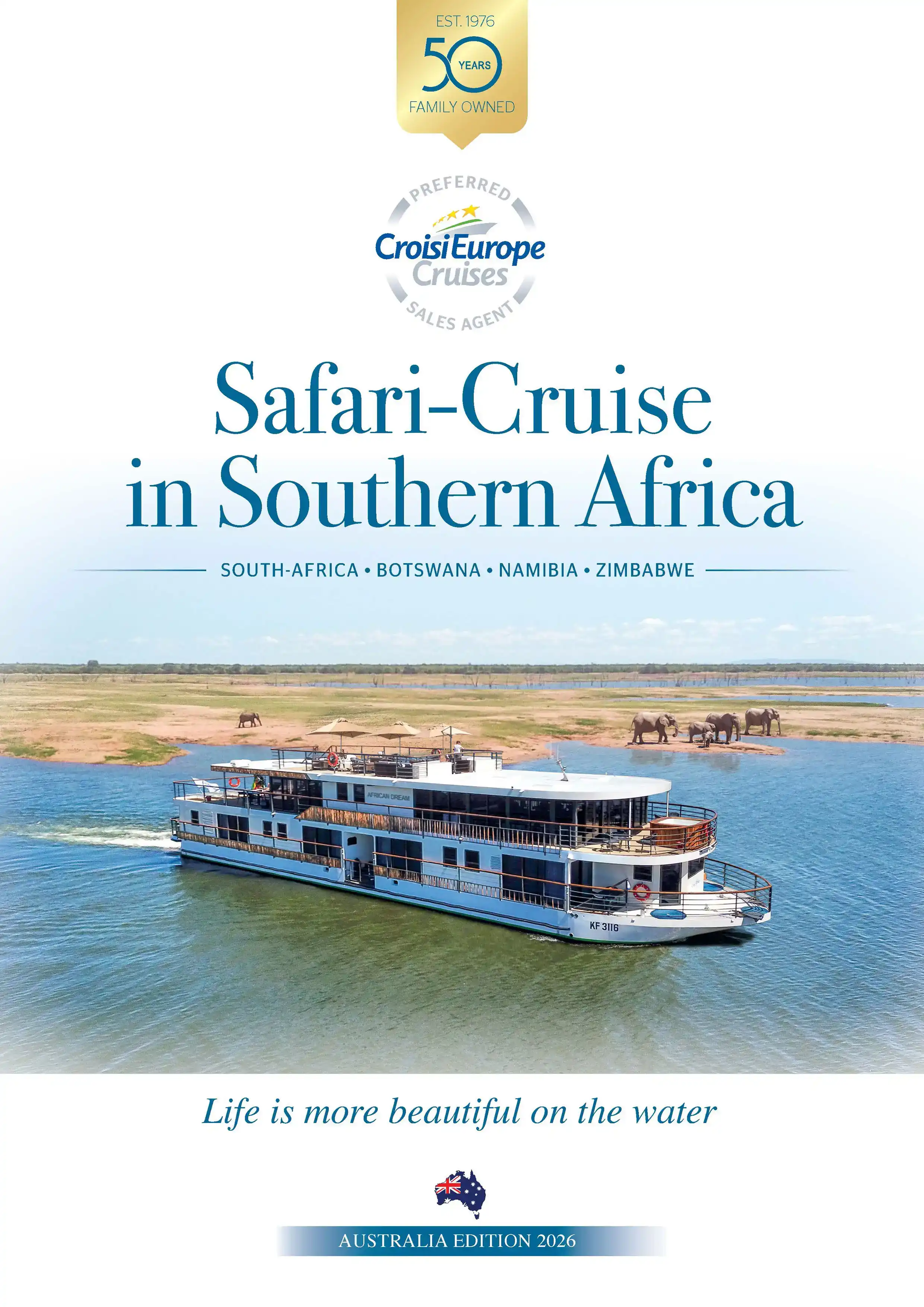 Cruises