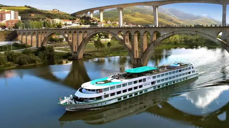 CroisiEurope Australia – Cruise Flexibility (Safety Net Protection) Policy